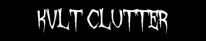 KVLT CLUTTER
